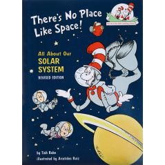 There's No Place Like Space: All About Our Solar System Hardcover – Picture Book, Oct. 26 1999