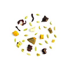 Defense Herbal Infusion