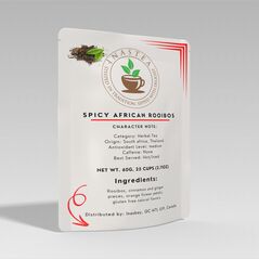 Spicy African Rooibos