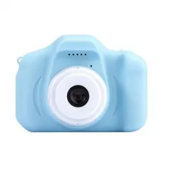 1080P Kids Digital Camera, Color Toy Kids Rechargeable Camera With 2 Inch Screen 13MP 32GB Card1080P Kids Digital Camera, Color Toy Kids Rechargeable Camera With 2 Inch Screen 13MP 32GB Card
