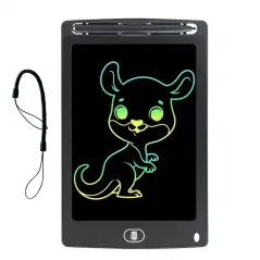 10inch 8.5 LCD Colorful Screen Writing Drawing Tablet For Kids