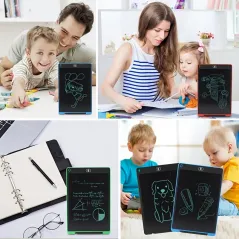 Smart Electronic LCD Writing Board For Graffiti,Smart Drawing Board,Children's Writing Board