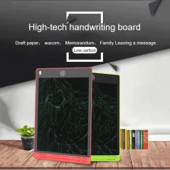 Writing Tablet Drawing Board, Children Doodle Graffiti Sketchpad Toys