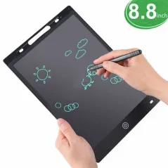 Writing Tablet Drawing Board, Children Doodle Graffiti Sketchpad Toys
