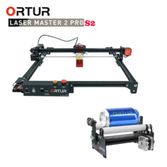 Ortur High Speed Precision Diode Powerful Engraving