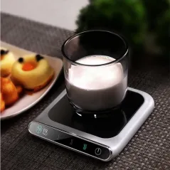 Portable USB Smart Coffee Cup Warmer