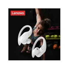 Lenovo Thinkplus LP75 Sports 5.3 Mic Wireless Earphones HiFi Stereo