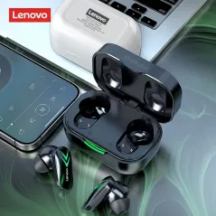 Lenovo XT82 TWS Wireless Headphones, Wireless Earphone Headphones