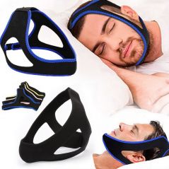 Anti Snoring Belt Triangular