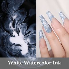 BORN PRETTY Watercolor Nail Ink