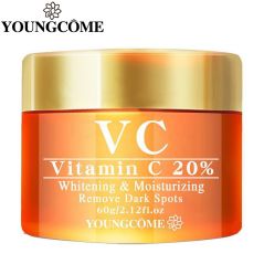 Youngcome Vitamin C Face Whitening Cream