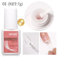 1 Bottle 15ml Magic Fast Remover Gel Nail