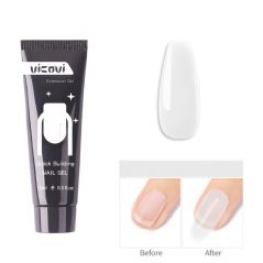 Acrylic Poly Nail Extension Gel