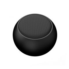 Mini haut-parleur avec caisson de Basses Personnalisé, déflecteur Étanche, Super Portable, Étui de Voyage Emballé, Bluetooth Y3