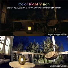 Wyze Cam v3 with Color Night Vision, Wireless 1080p HD