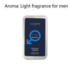 1/3PCS Portable Solid Perfume Set Fragrance Women Men Balm