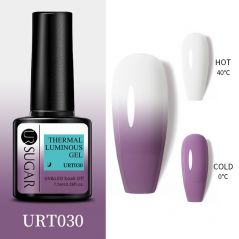 UR SUGAR Thermal Ultra-thin Nail Gel Polish