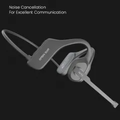 EASYBUDS Handsfree Bluetooth Air Bone Conduction Earphones
