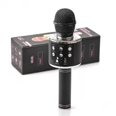 Karaoke Microphone for Kids Singing, 5 in 1