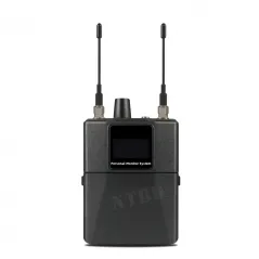 NTBD-Système de surveillance sans fil PSM300, stéréo professionnel