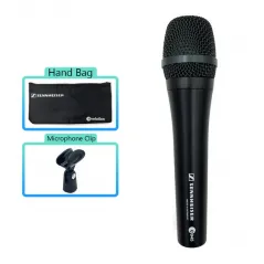 Qualité supérieure pour Sennheiser E945 Microphone dynamique
