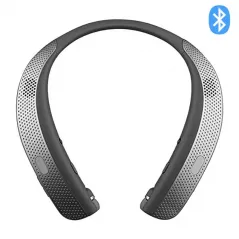 Écouteurs sans fil Bluetooth HBS-W120, oreillettes stéréo légères