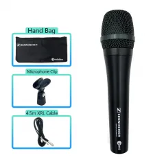 Qualité supérieure pour Sennheiser E945 Microphone dynamique