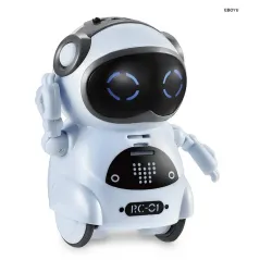 Robot jouet intelligent pour enfants