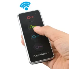 Advanced Wireless Key Finder Remote Key Locato