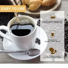 Mulittea 100% Original High Purity Shilajits