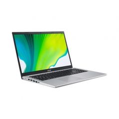 Acer Aspire 5 Notebook,15.6” FHD Intel Core i5-1135G7, Intel Iris Xe Graphics, 12GB DDR4, 512GB SSD, Windows 11, A515-56-547W (NX.A1FAA.00A)