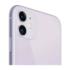 Apple Iphone 11 64Gb Unlocked Smartphone-Purple