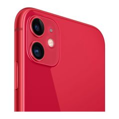 Apple Iphone 11 64Gb Unlocked Smartphone-Red