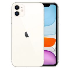 Apple Iphone 11 64Gb Unlocked Smartphone-White