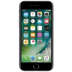 Apple Iphone 7 32Gb Unlocked Smartphone-Black