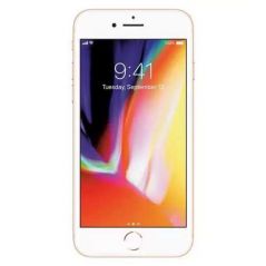 Apple Iphone 8 64Gb Unlocked Smartphone -Gold
