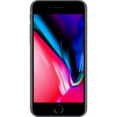 Apple Iphone 8 64Gb Unlocked Smartphone -Space Grey
