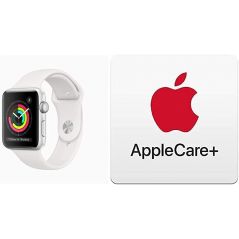 Apple Watch Series3 and Apple Watch AppleCare+ Bundle