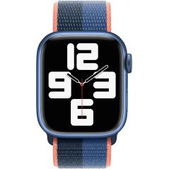 Apple Watch Sport Loop (41mm) - Blue JayAbyss Blue - Regular