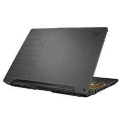 ASUS TUF Gaming Notebook, 15.6” FHD, Ryzen 7 5800H,GeForce RTX 3060, 16GB, 512GB SSD, Windows 11 Home, FA506QM-DS71-CA