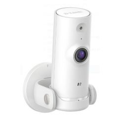 D-Link Wifi 720P Mini Indoor Security Camera WNight Vision