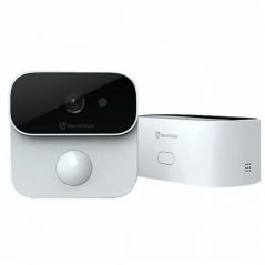 Heimvision 2K Wireless Security Camera