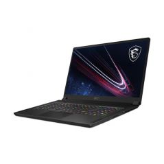 MSI GS76 Stealth Gaming Notebook, 17.3FHD, Intel Core i7-11800H, RTX3080, 32 GB DDR4 , 1TB SSD, Windows 10 Pro, GS76 Stealth 11UH-029