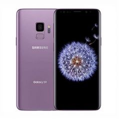 Samsung Galaxy S9+ 64Gb Unlocked Android Smartphone - Purple