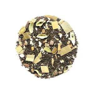 CTC Spiced Chai
