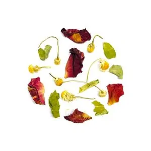 Floral Bliss Infusion
