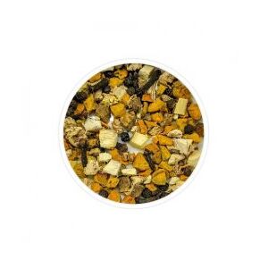 Detoxifying Herbal Infusion