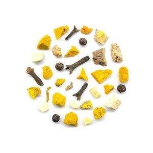 Detoxifying Herbal Infusion