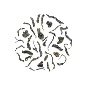 Socklatinga Emerald Tea