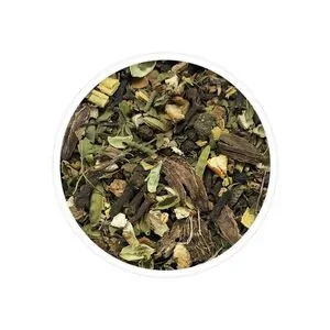 Winter Spice Elixir